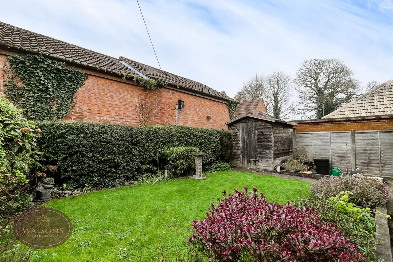 Nuthall, Nottingham, photo 21