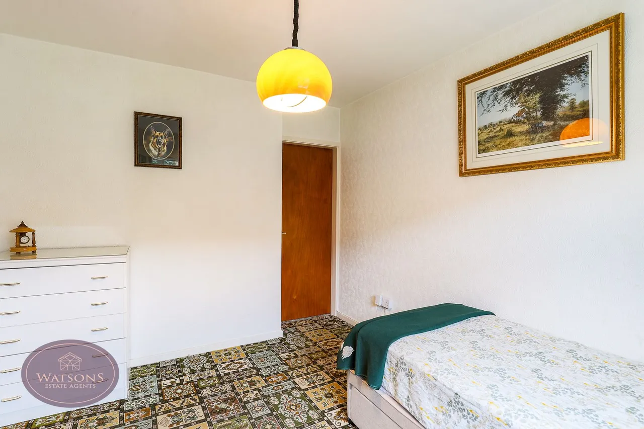 Nuthall, Nottingham, photo 9