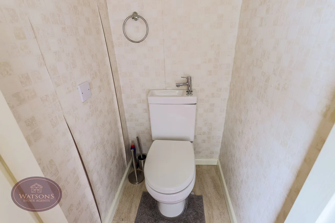 Nuthall, Nottingham, photo 20