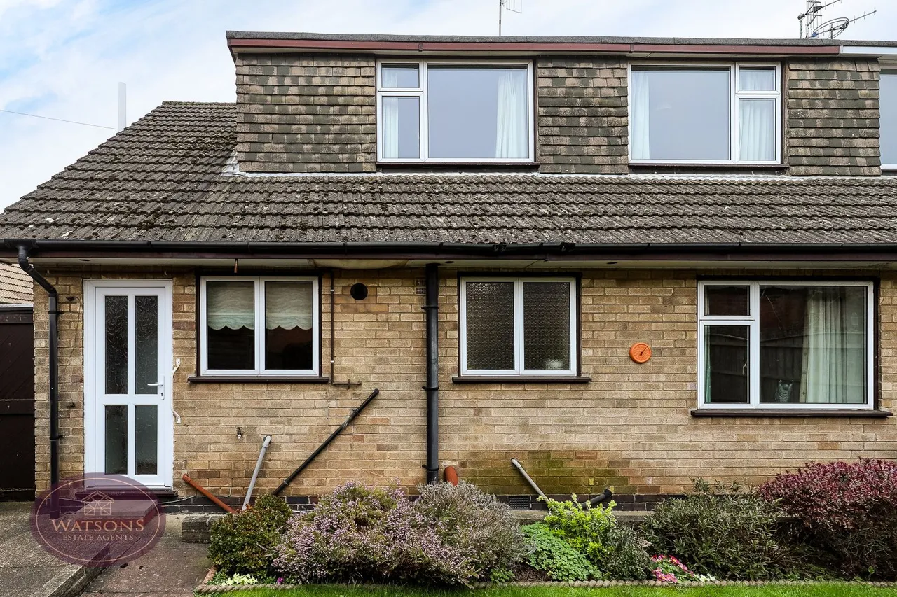 Nuthall, Nottingham, photo 23