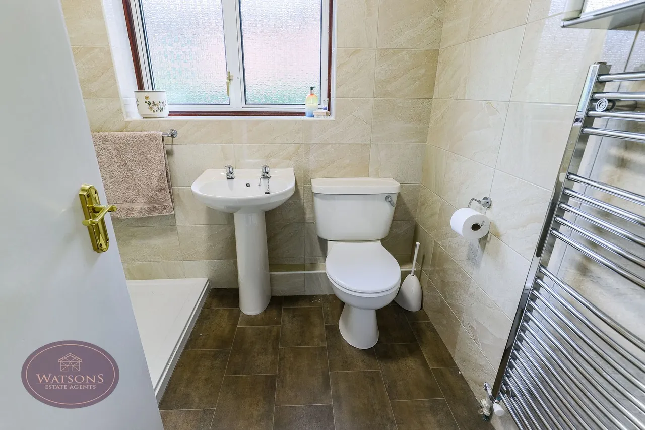 Nuthall, Nottingham, photo 10