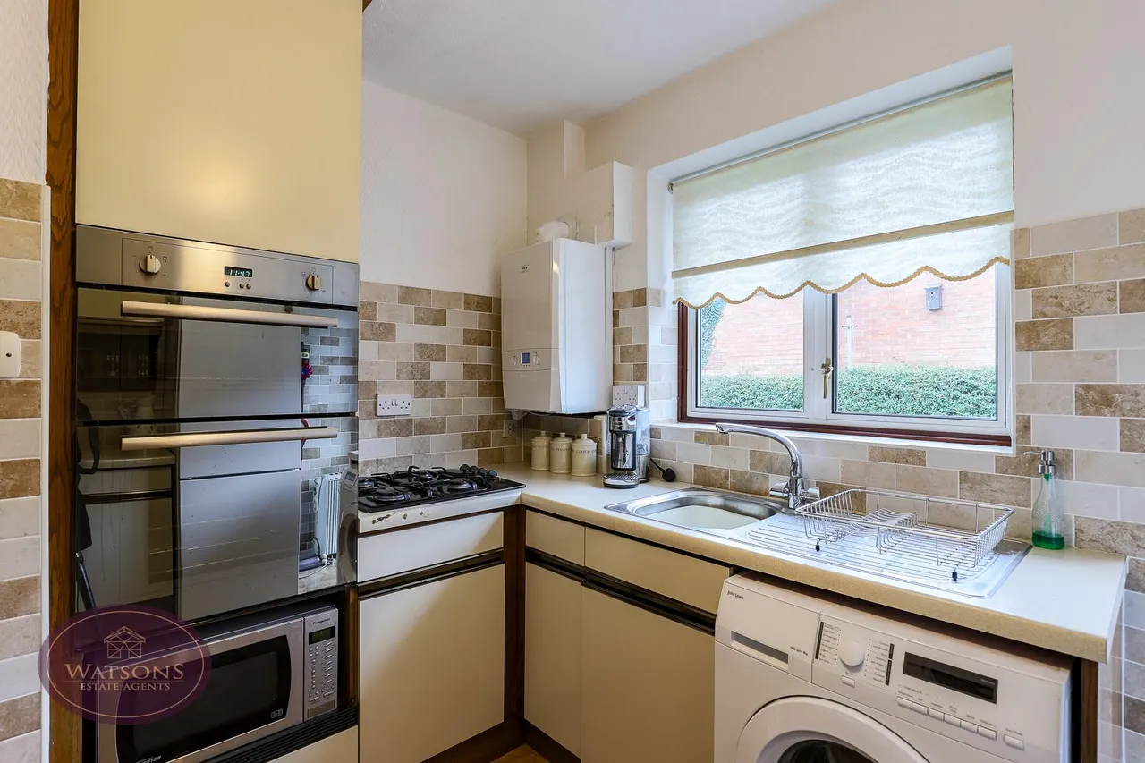 Nuthall, Nottingham, photo 6