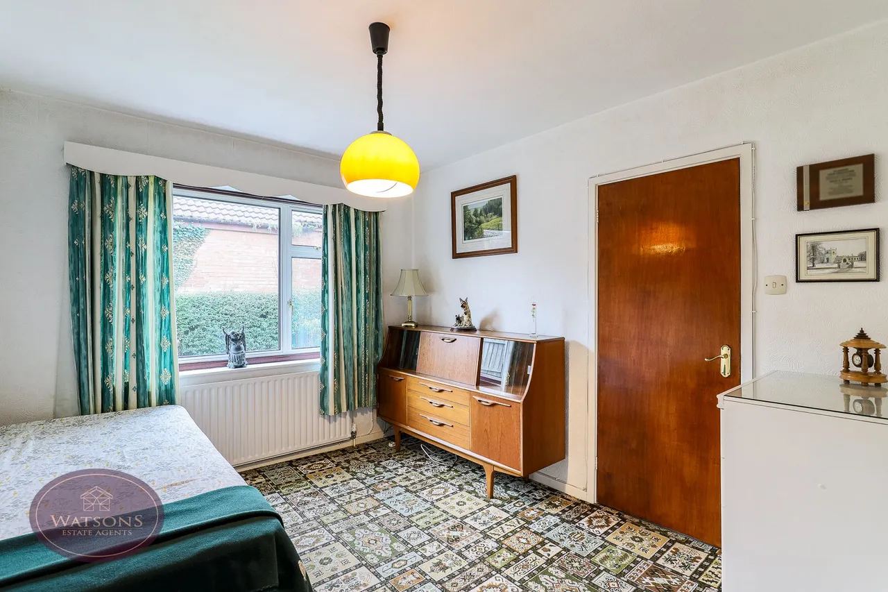 Nuthall, Nottingham, photo 8