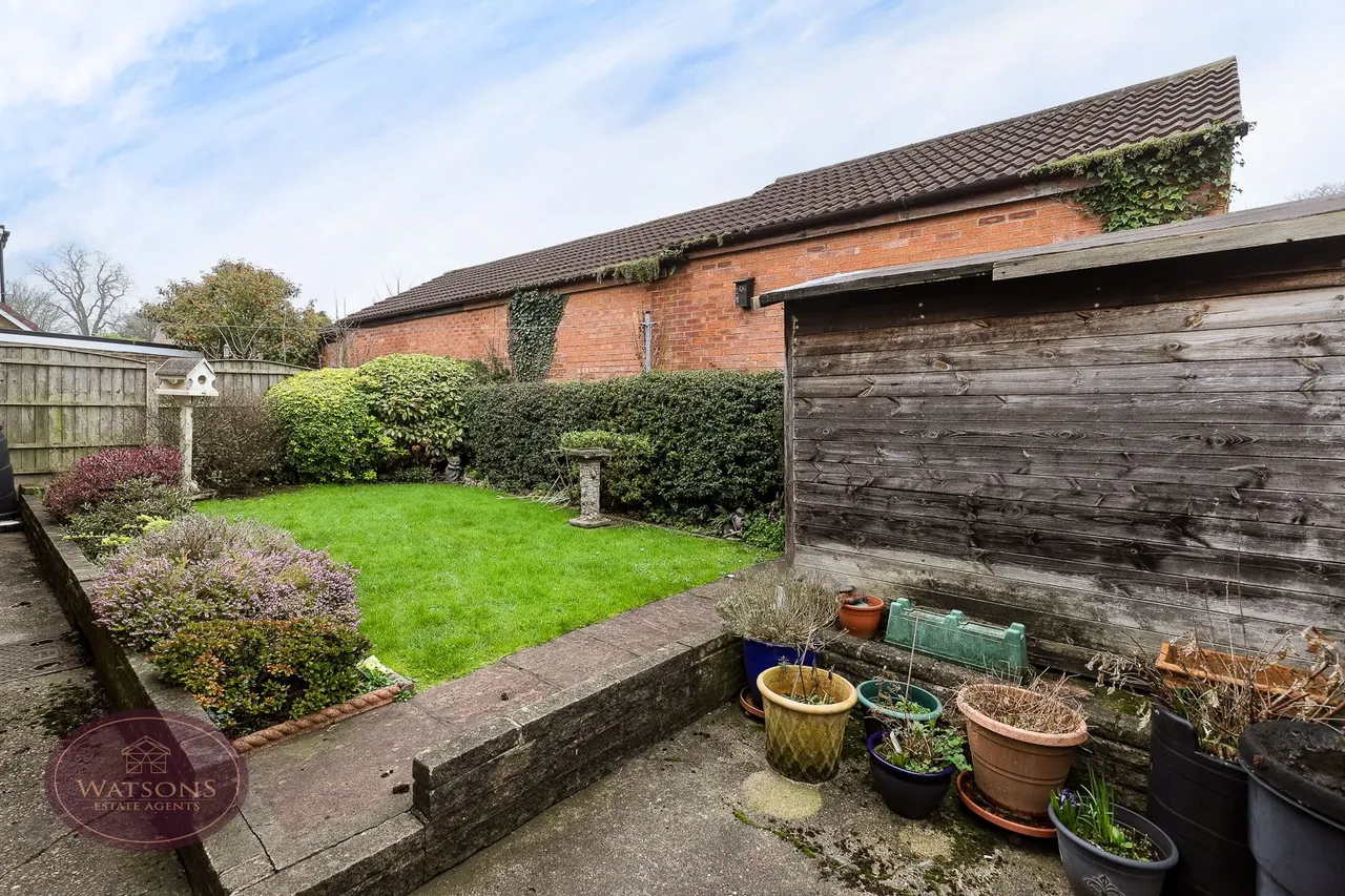 Nuthall, Nottingham, photo 22