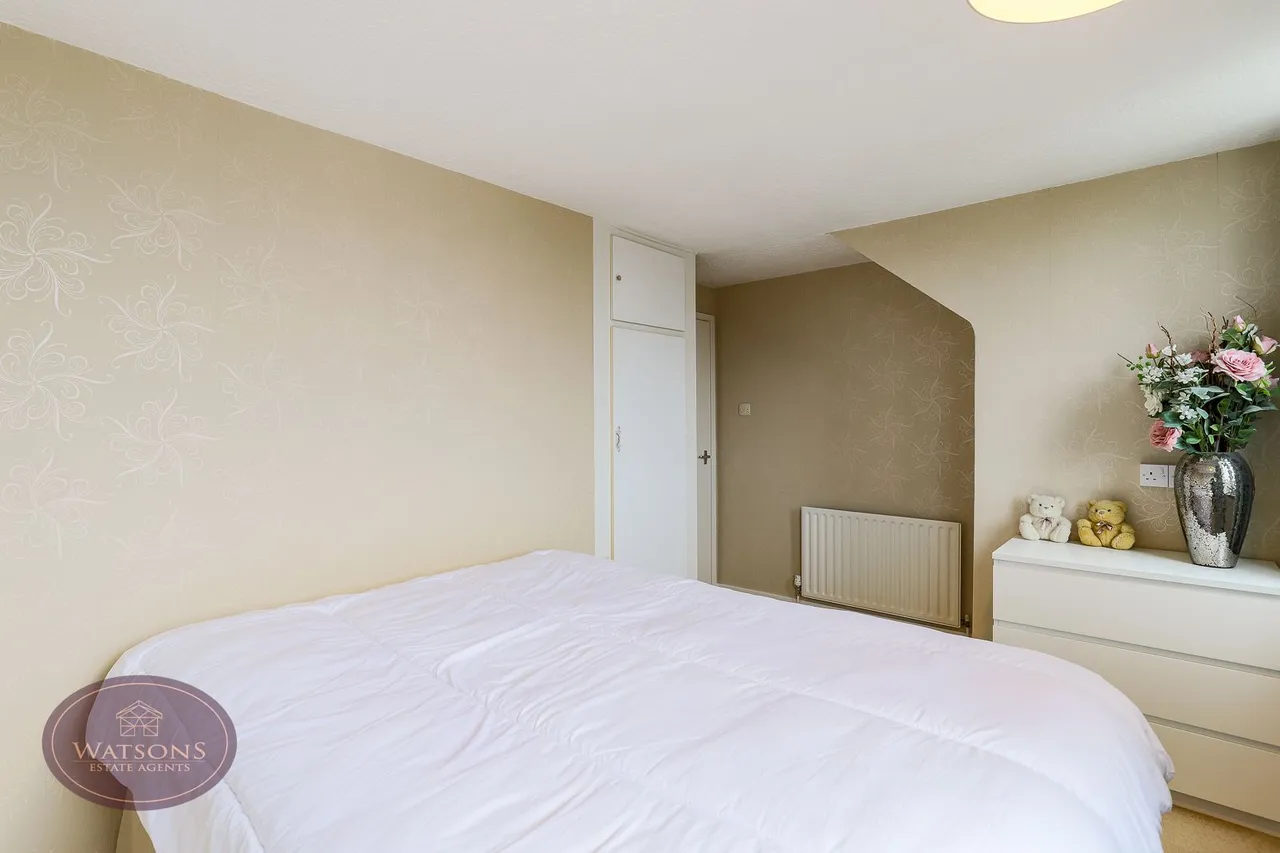 Nuthall, Nottingham, photo 14