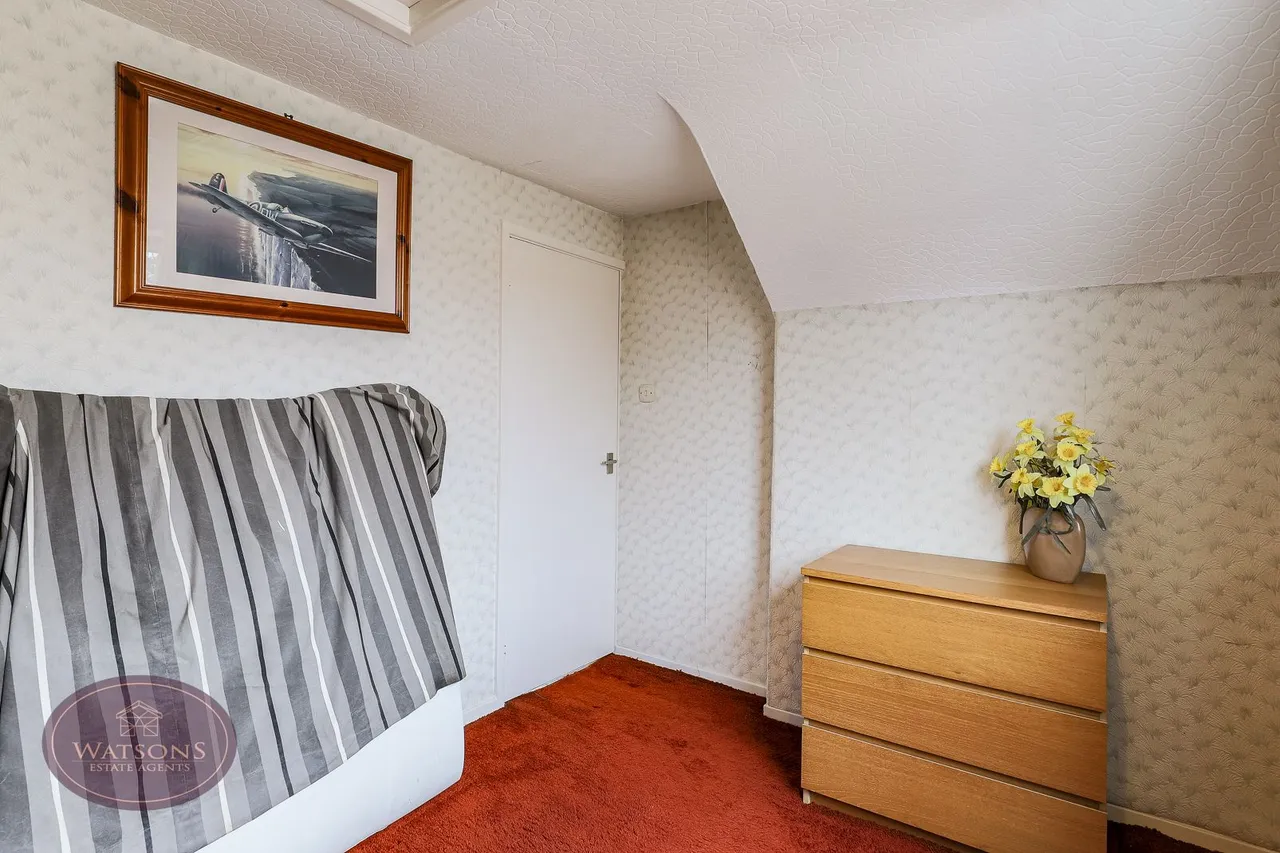 Nuthall, Nottingham, photo 19
