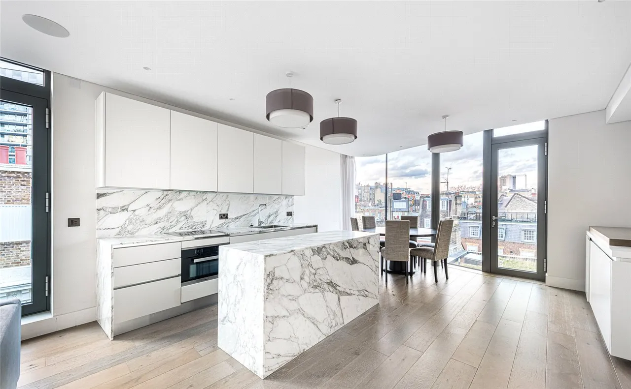 Wilfred Street, London, SW1E, photo 2