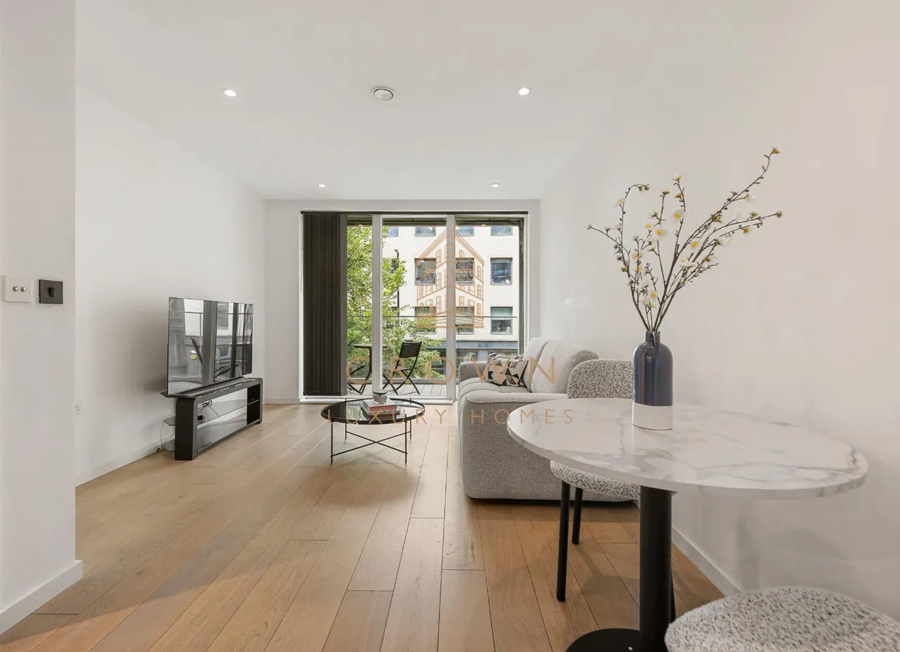 Hilary Mews, London, SE1 1AP, photo 9