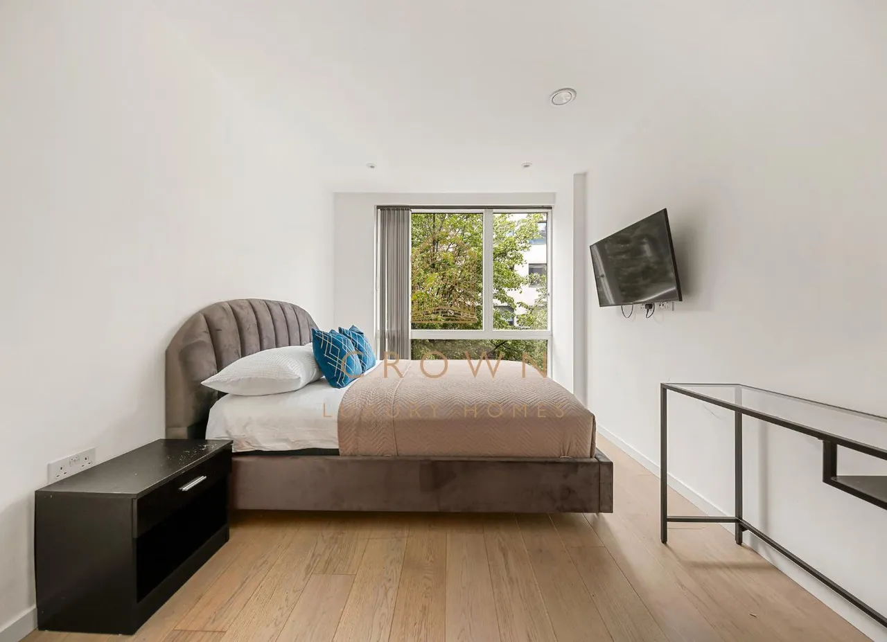 Hilary Mews, London, SE1 1AP, photo 5