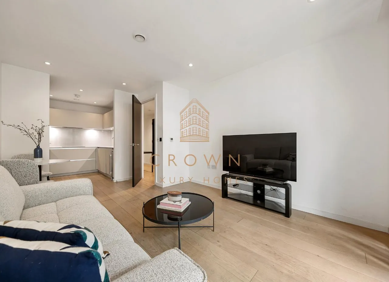 Hilary Mews, London, SE1 1AP, photo 12