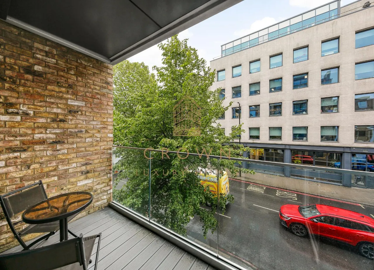 Hilary Mews, London, SE1 1AP, photo 2