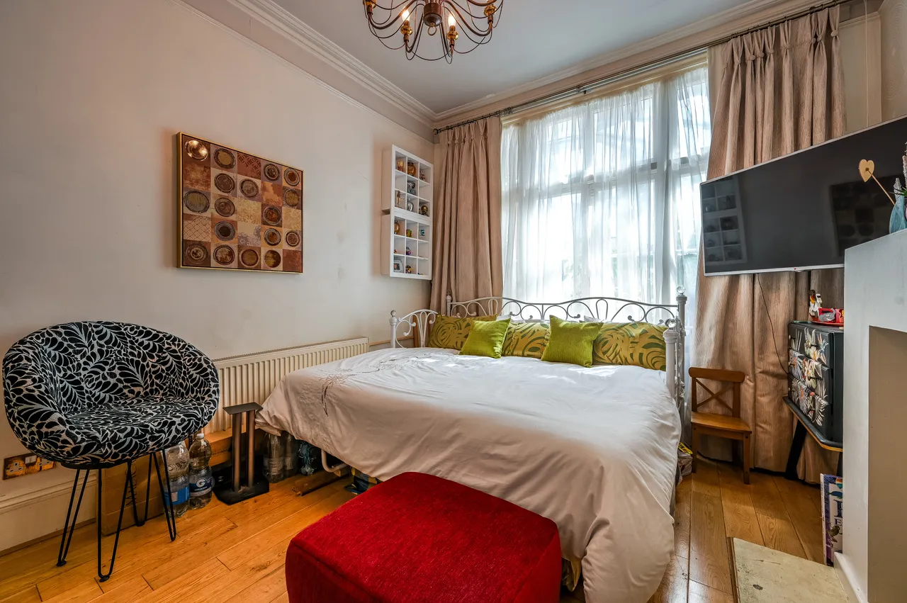 9 Merchiston Road, London, photo 8