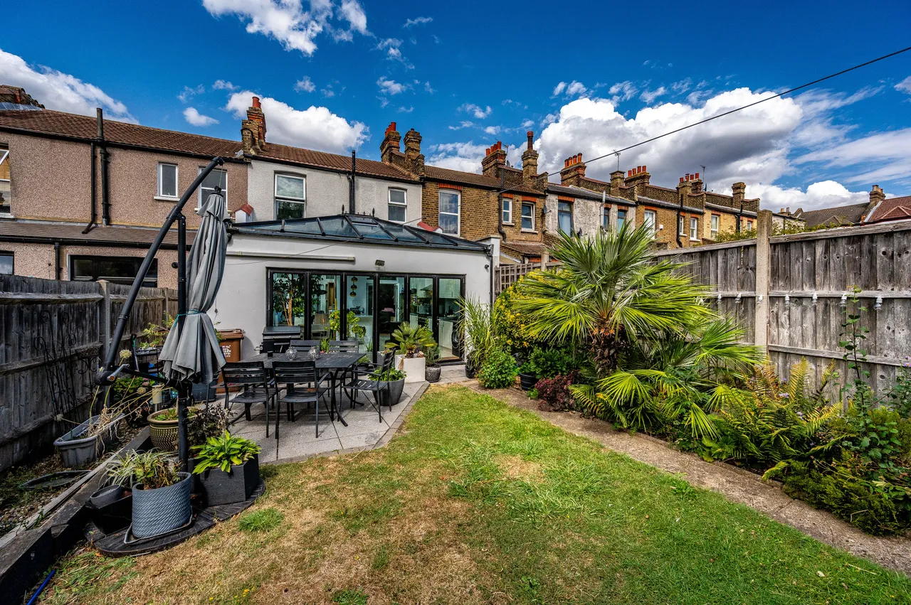 9 Merchiston Road, London, photo 9