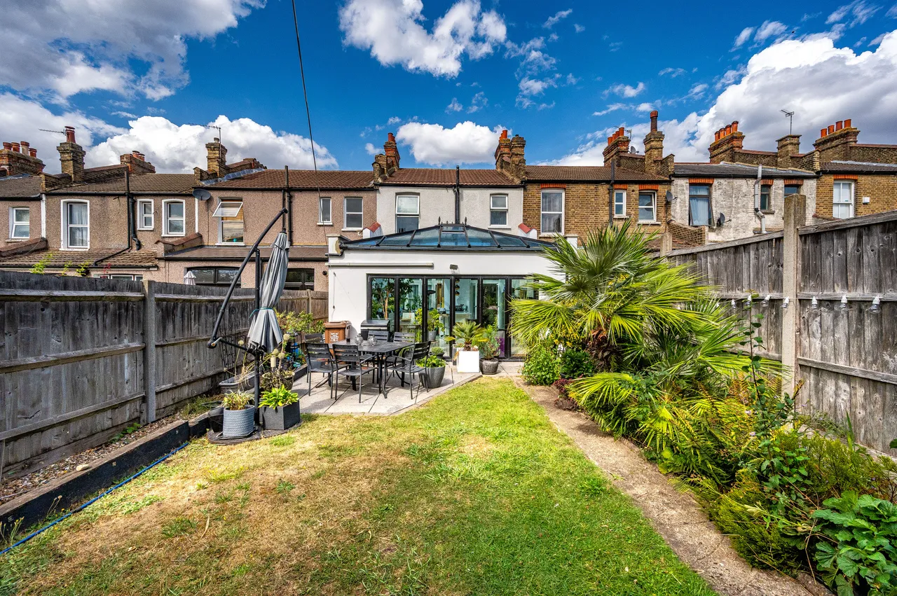 9 Merchiston Road, London, photo 10