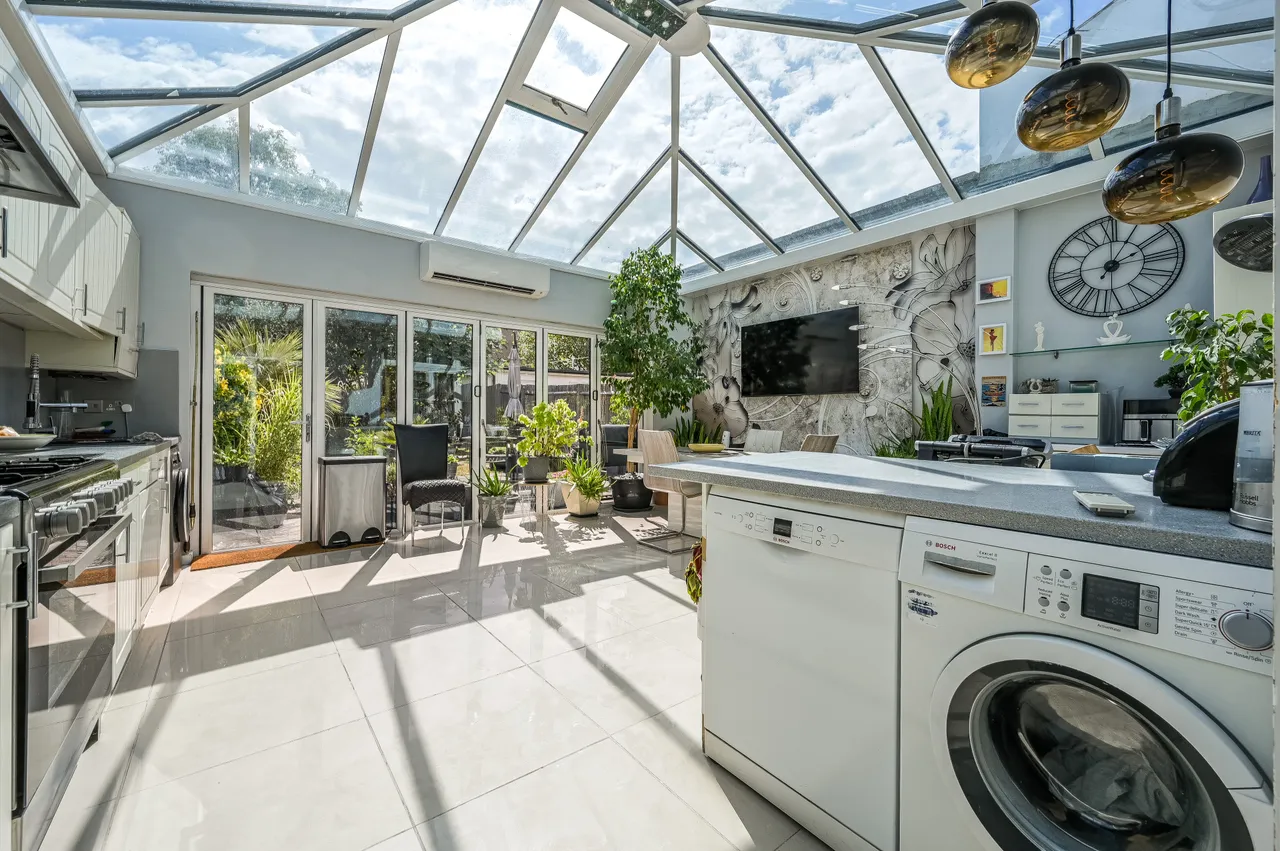 9 Merchiston Road, London, photo 4