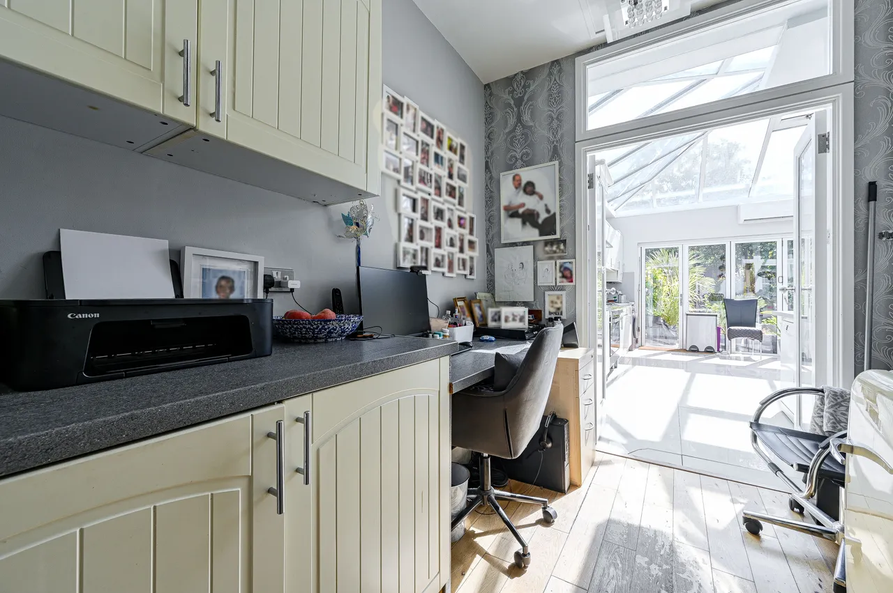 9 Merchiston Road, London, photo 6