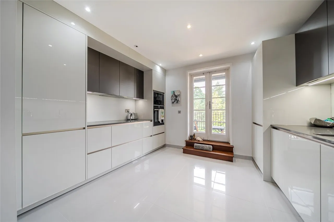 Westerham Road, Keston, BR2, photo 4