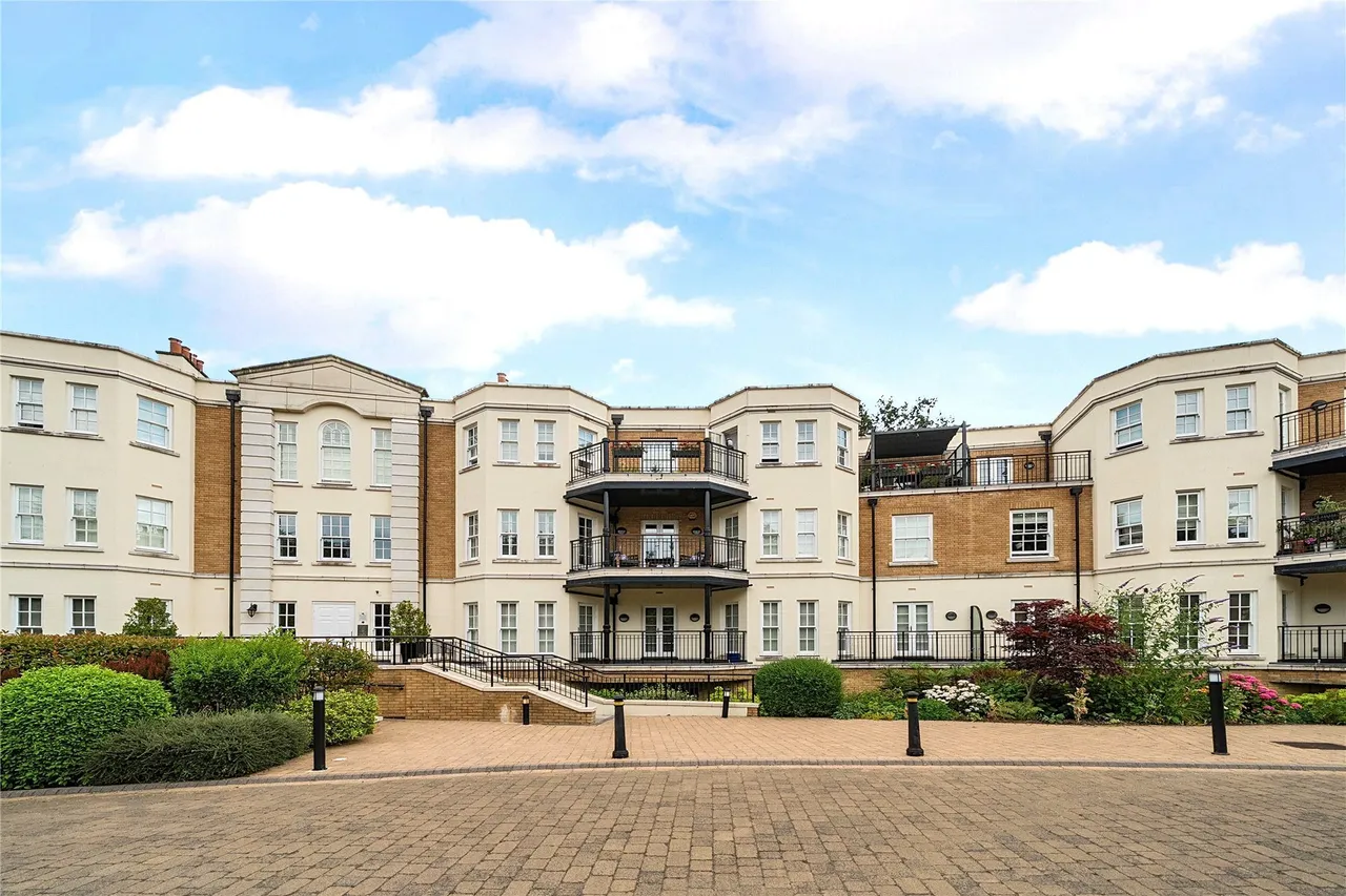 Westerham Road, Keston, BR2, photo 18