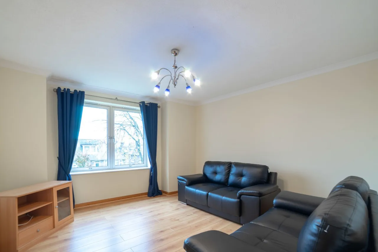 Hilton Heights, Woodside, Aberdeen, photo 3