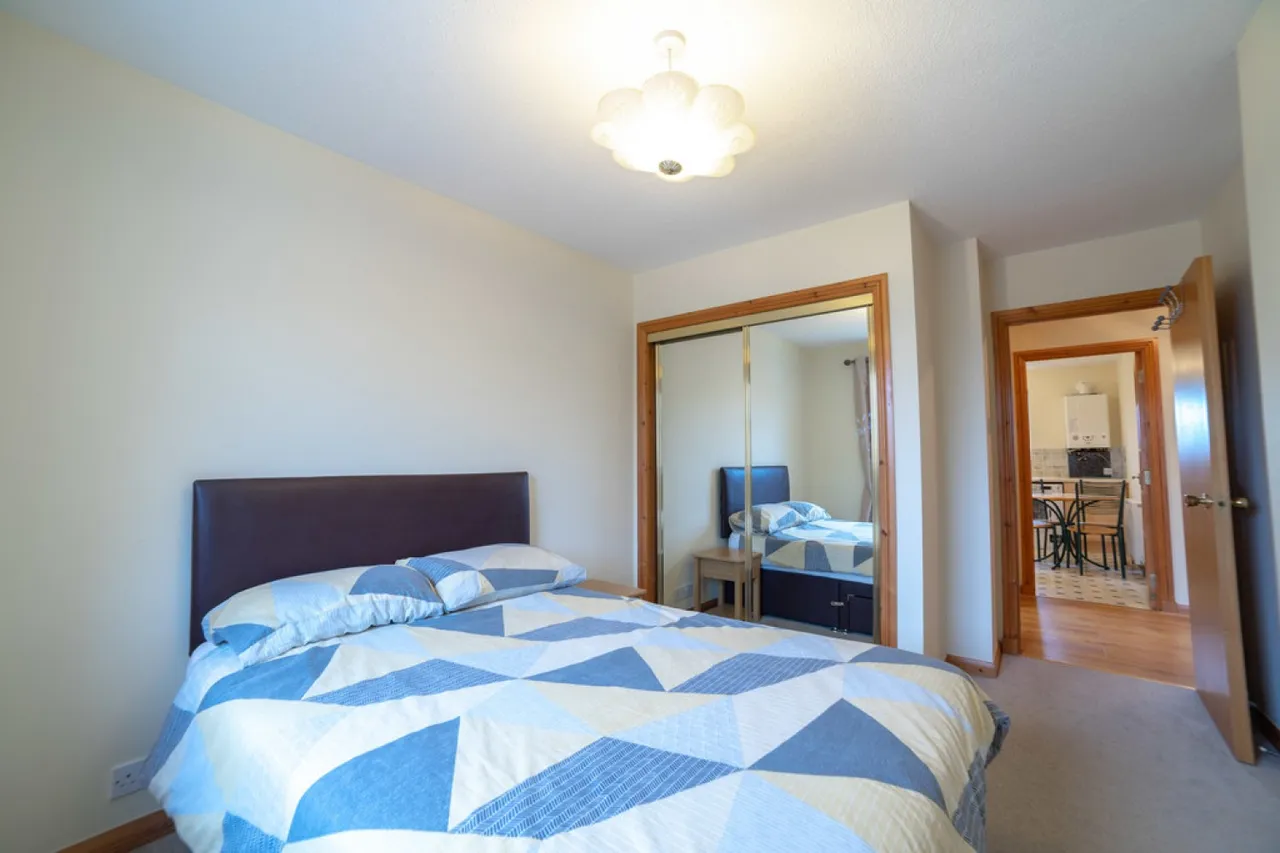 Hilton Heights, Woodside, Aberdeen, photo 4