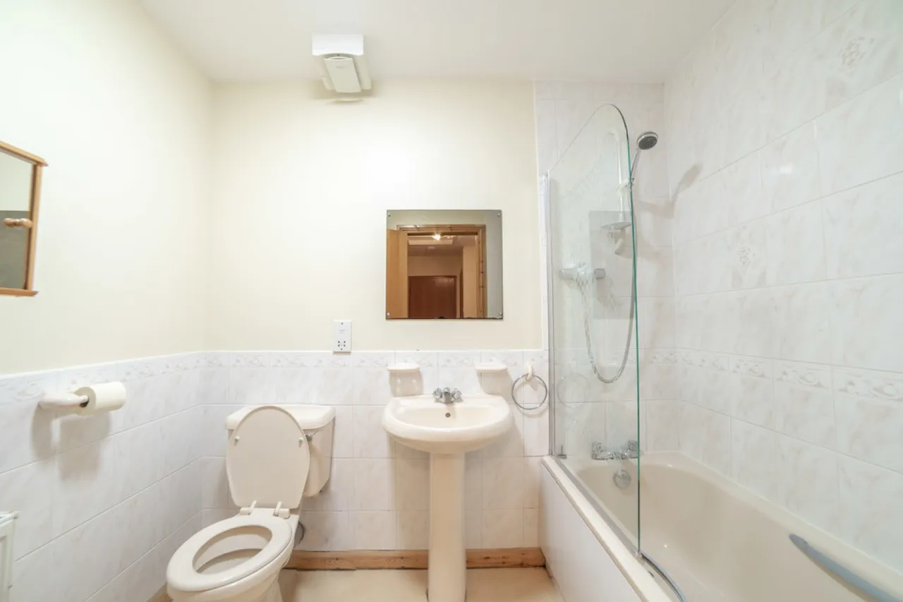 Hilton Heights, Woodside, Aberdeen, photo 6