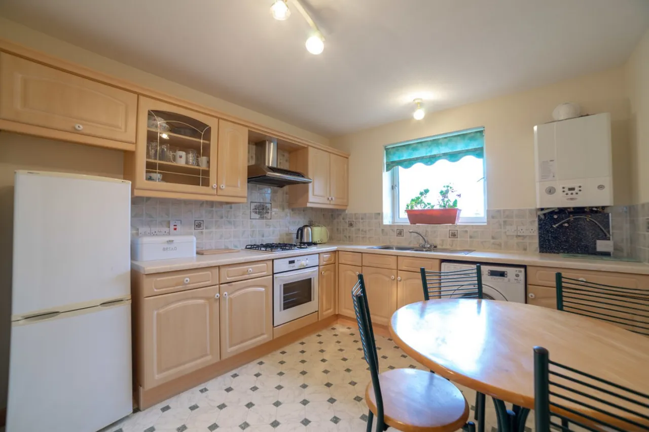 Hilton Heights, Woodside, Aberdeen, photo 2
