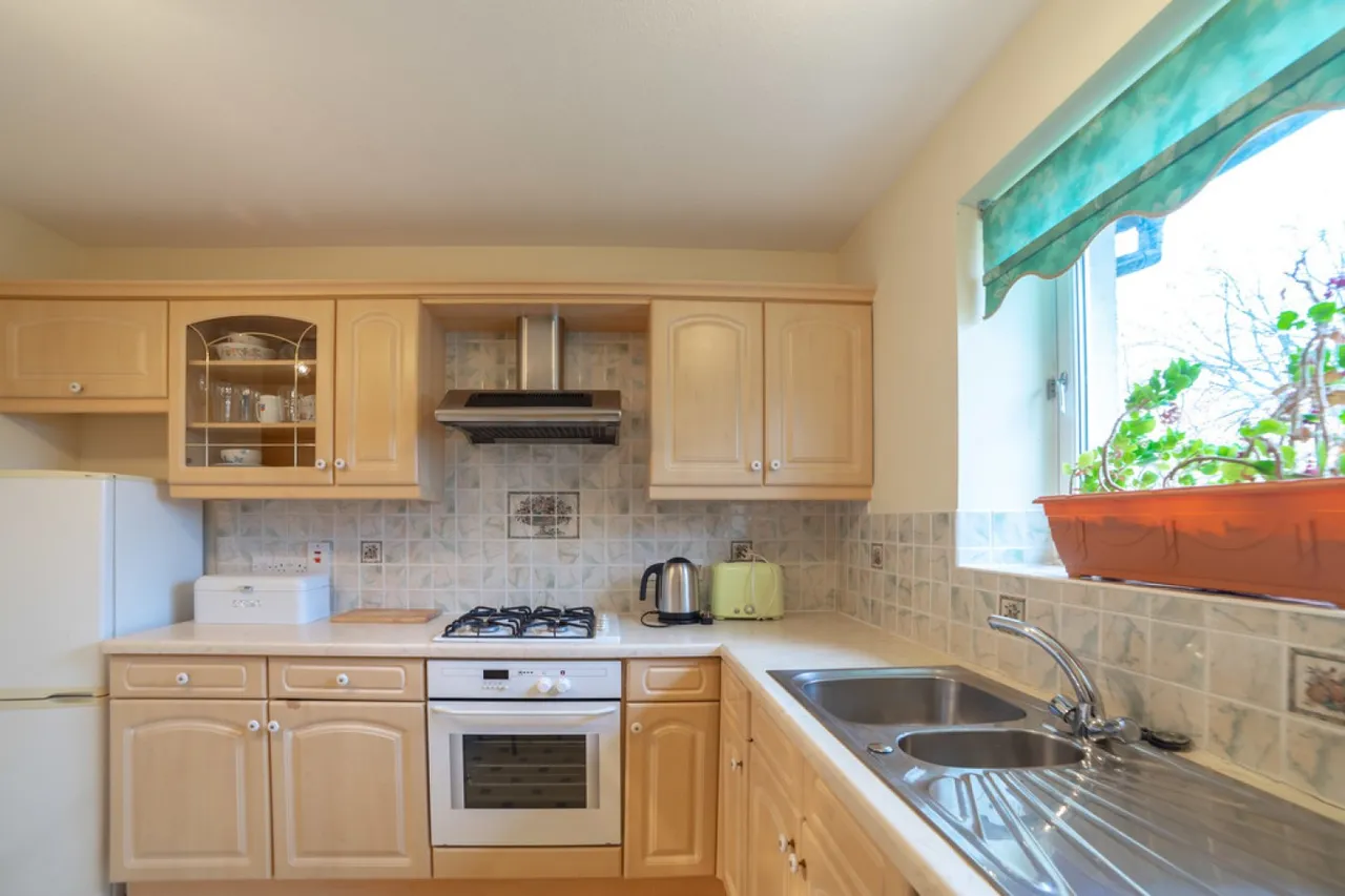 Hilton Heights, Woodside, Aberdeen, photo 7