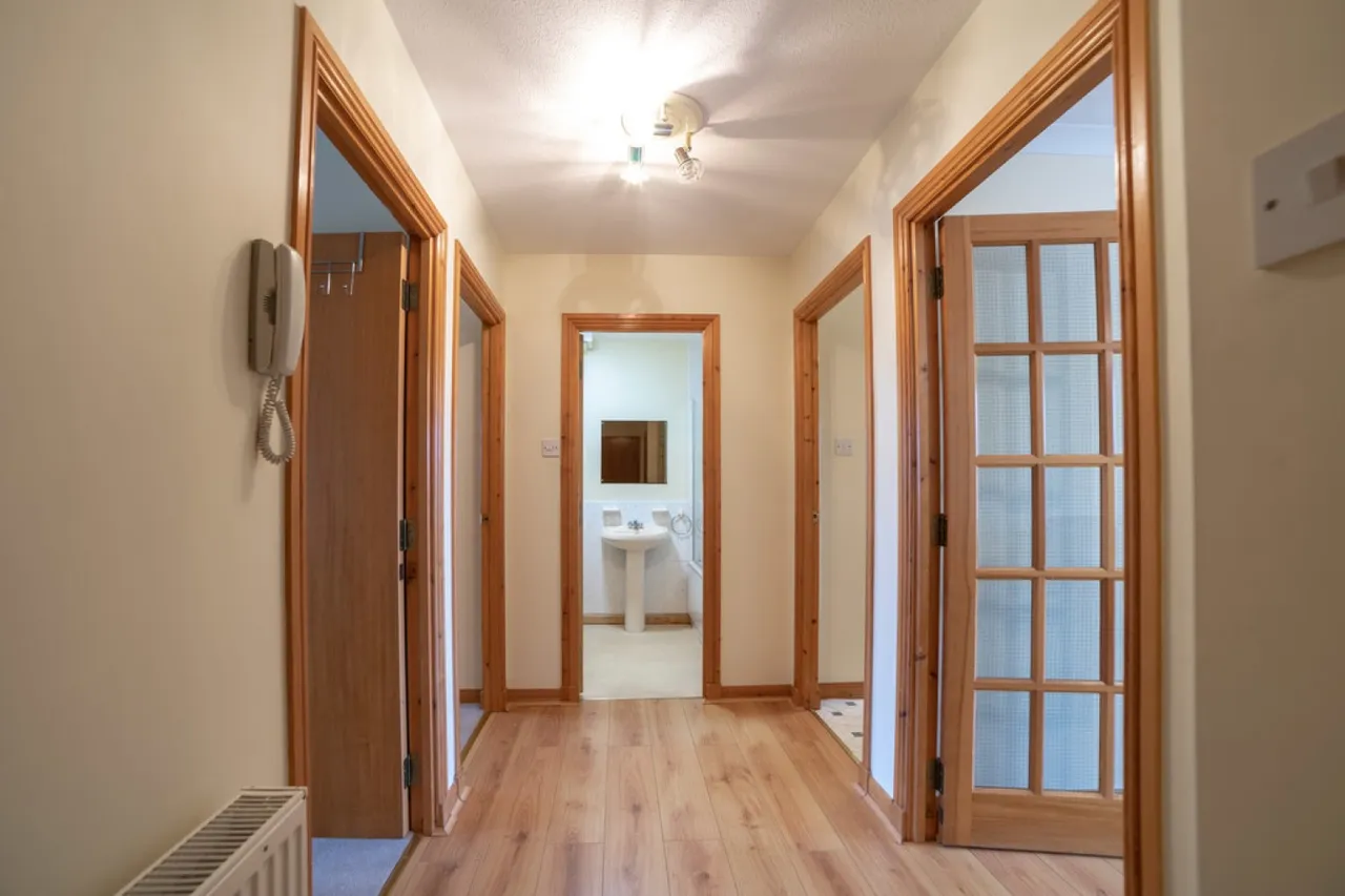 Hilton Heights, Woodside, Aberdeen, photo 12