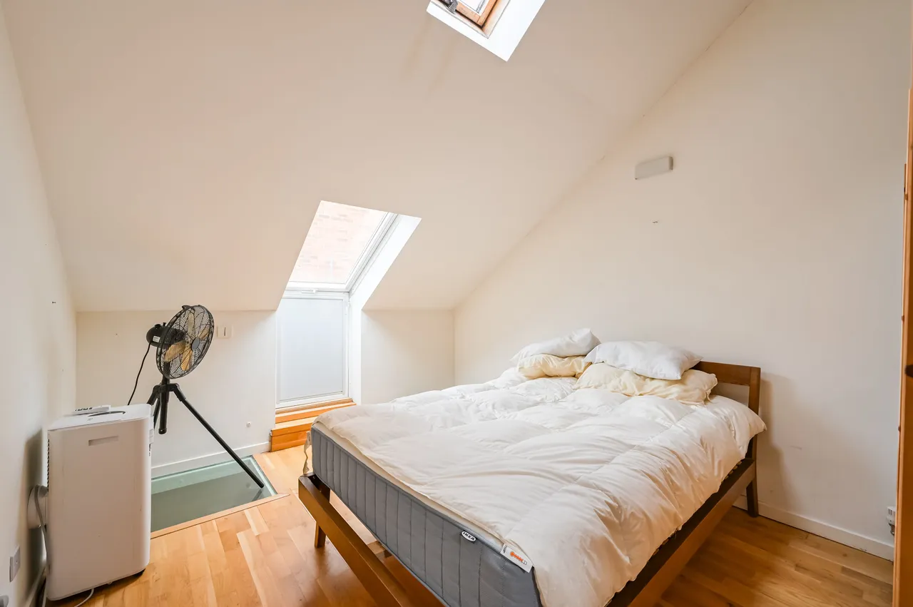 6 St Frideswides Mews, London, photo 4