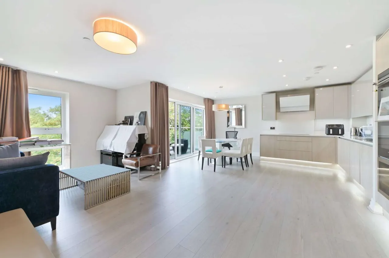 Bridgewater Terrace, Windsor, SL4, photo 9