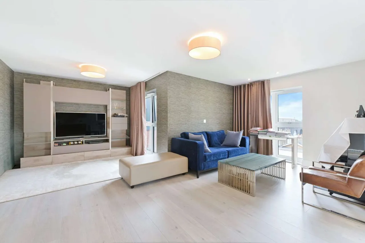 Bridgewater Terrace, Windsor, SL4, photo 6