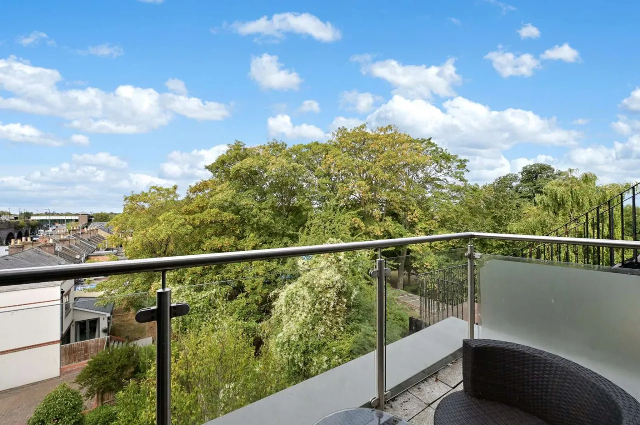 Bridgewater Terrace, Windsor, SL4, photo 10