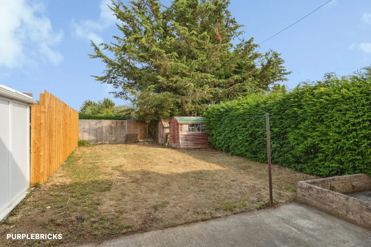Methuen Avenue, Melksham, SN12, photo 19