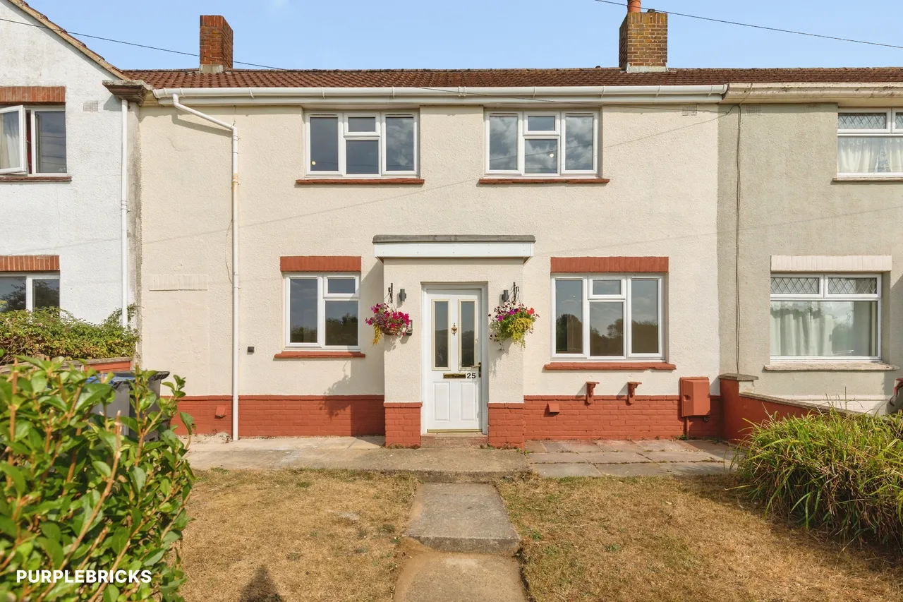 Methuen Avenue, Melksham, SN12, photo 20