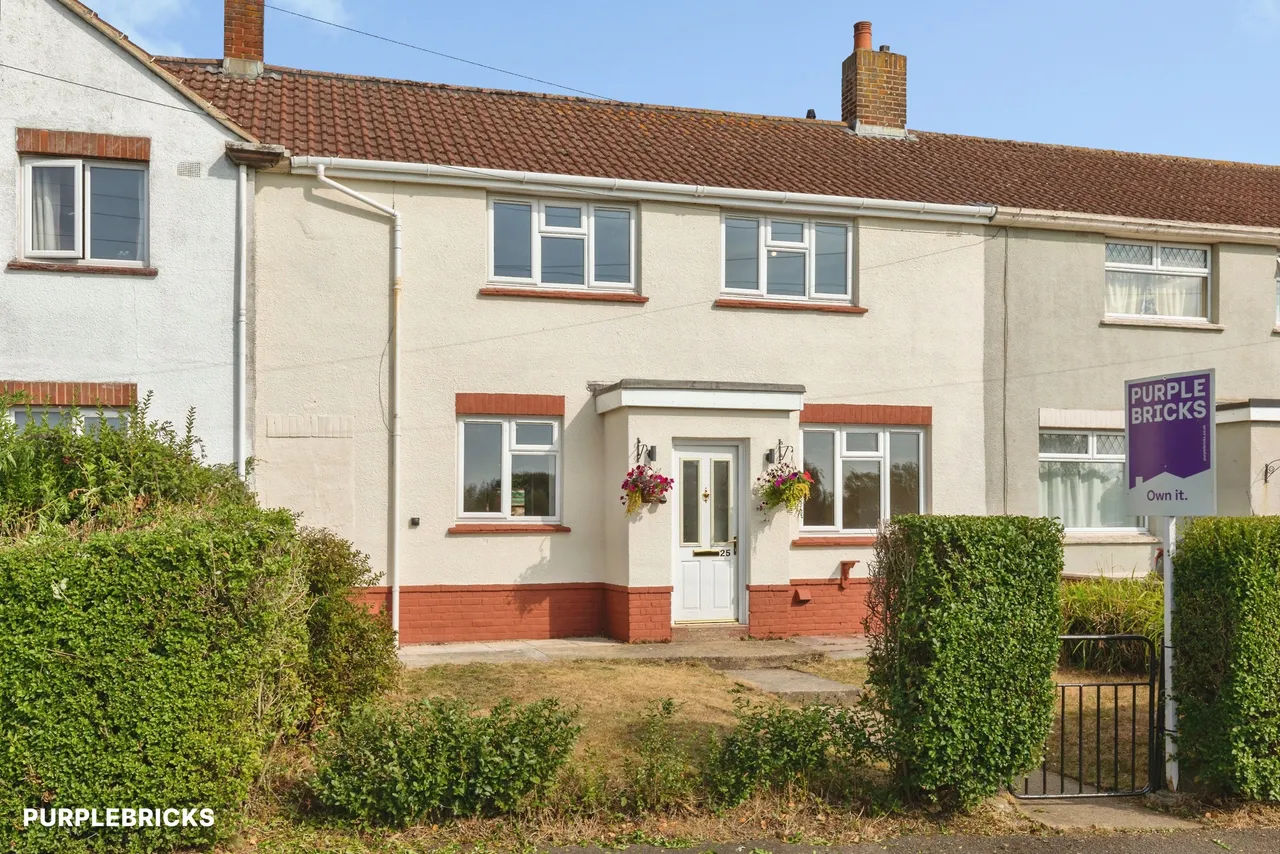 3 bed house for sale, Methuen Avenue, Melksham, SN12