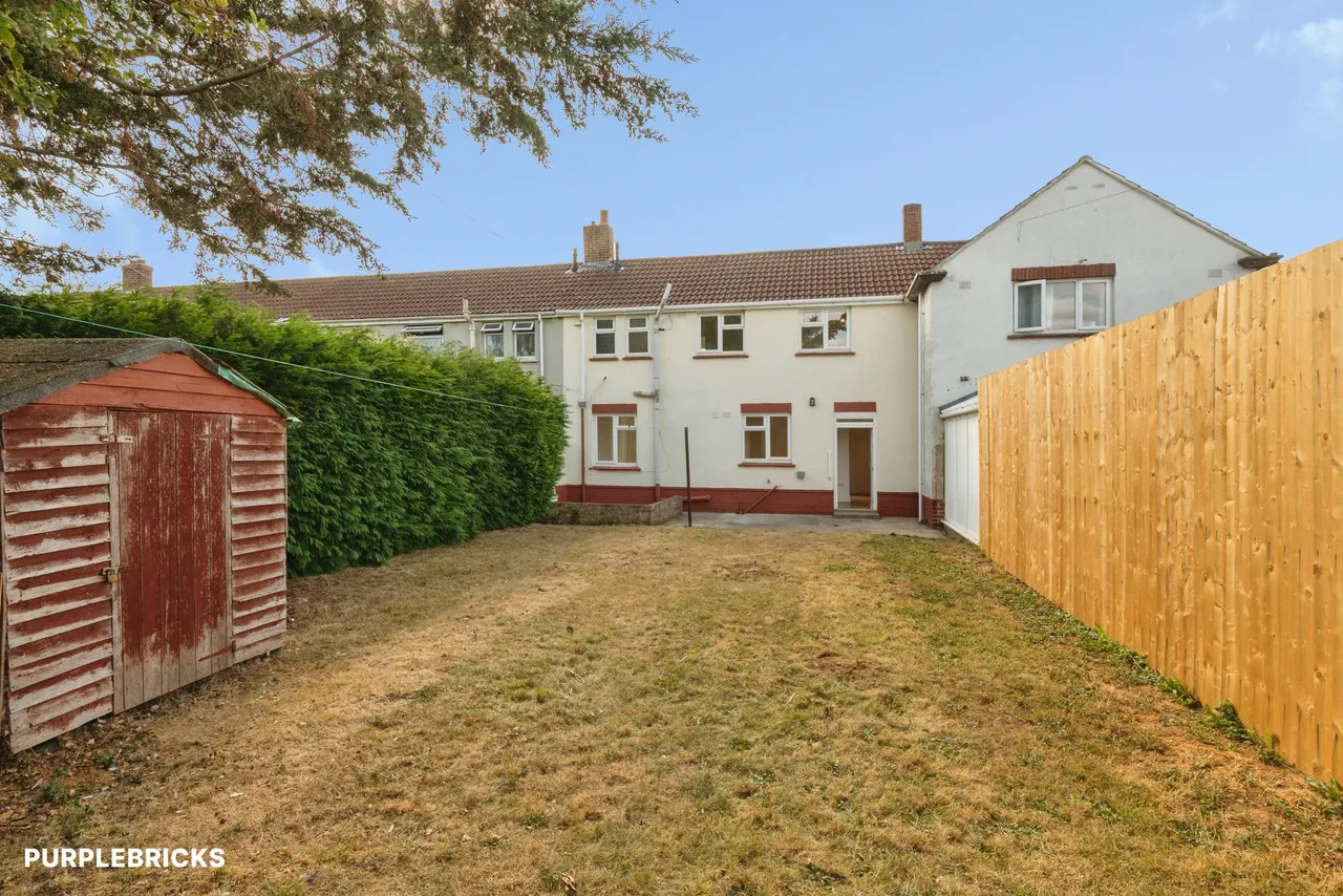 Methuen Avenue, Melksham, SN12, photo 21