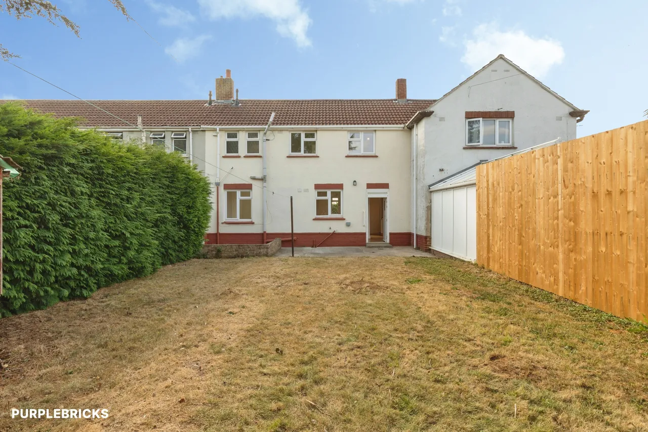 Methuen Avenue, Melksham, SN12, photo 18