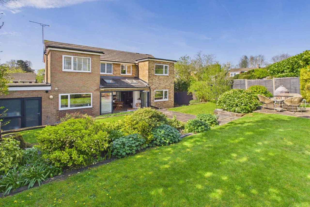 Parkhill Road, Hemel Hempstead, HP1, photo 5