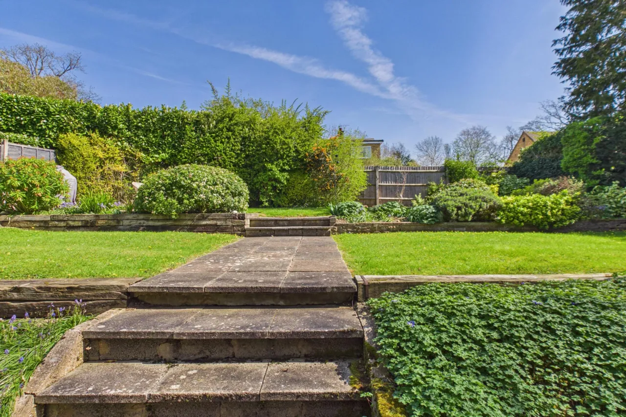 Parkhill Road, Hemel Hempstead, HP1, photo 25
