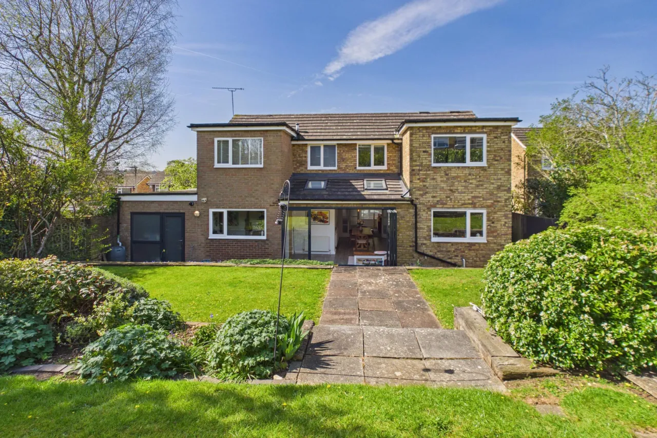 Parkhill Road, Hemel Hempstead, HP1, photo 29