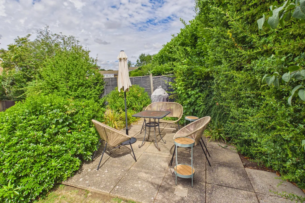 Parkhill Road, Hemel Hempstead, HP1, photo 23