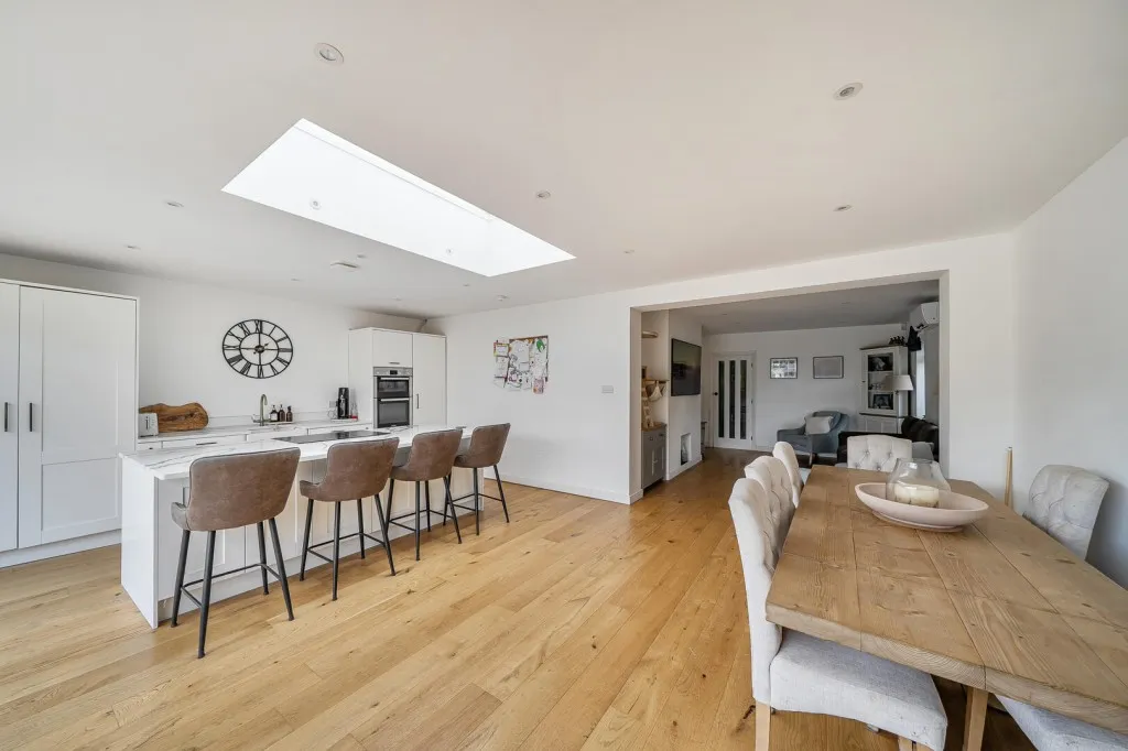 Lakes Road, Keston, photo 5