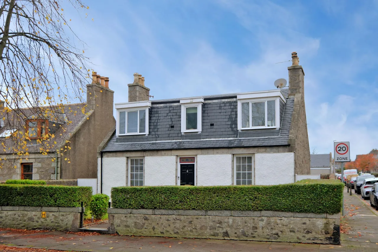 Broomhill Road, Broomhill, AB10, photo 40