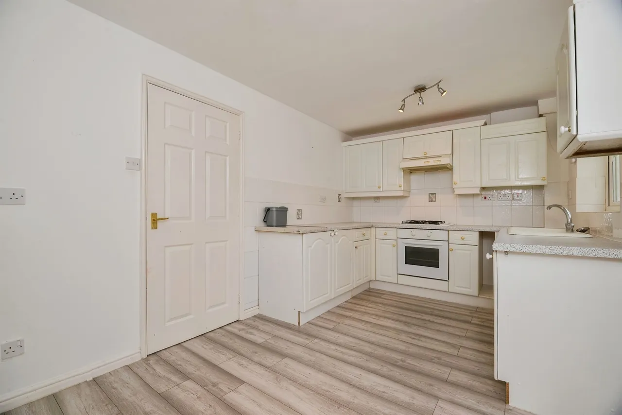 Farthingale Way, Hemlington, Middlesbrough, photo 5