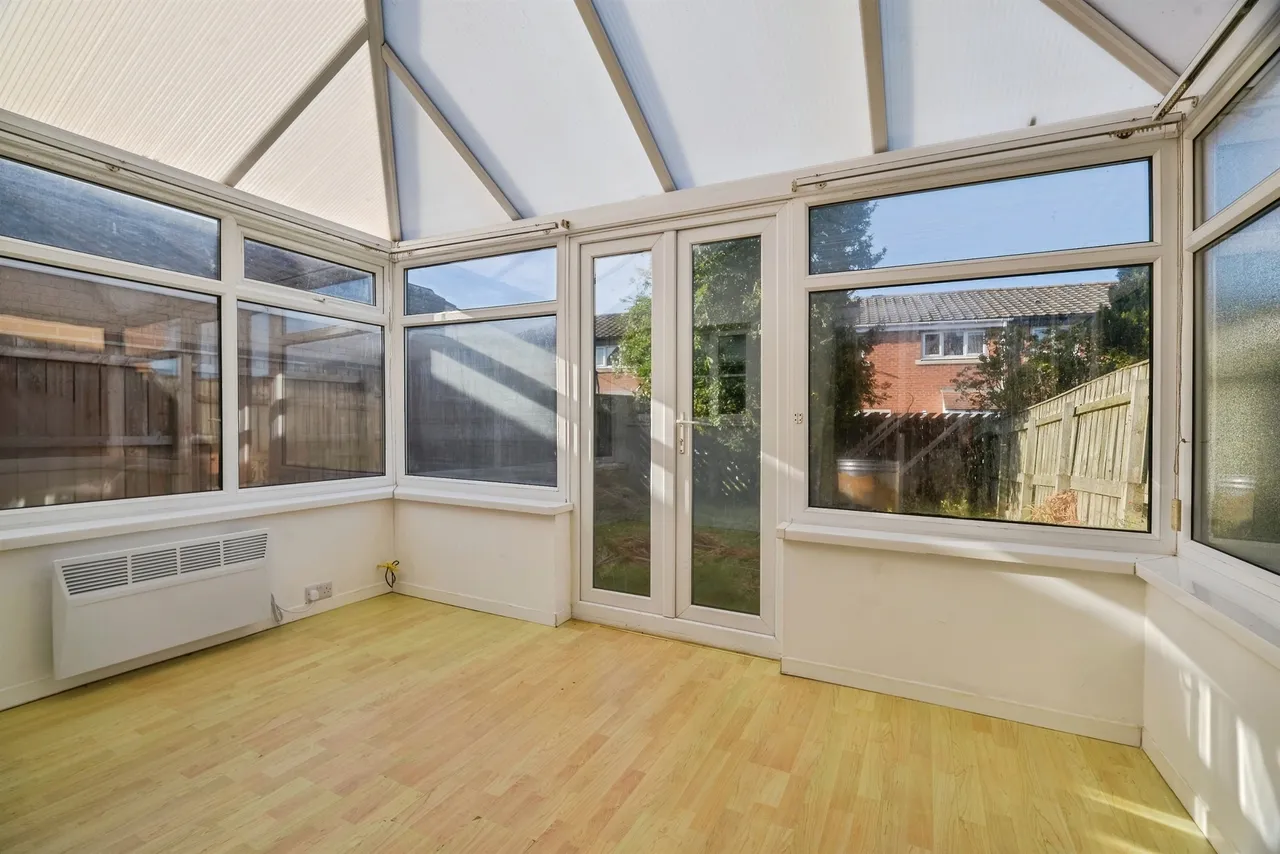 Farthingale Way, Hemlington, Middlesbrough, photo 4