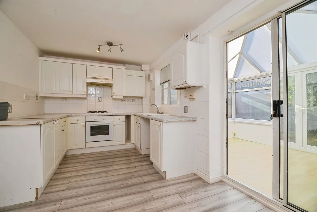 Farthingale Way, Hemlington, Middlesbrough, photo 2