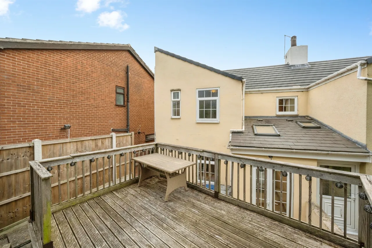 Angel Street, Bolton-Upon-Dearne, S63, photo 17