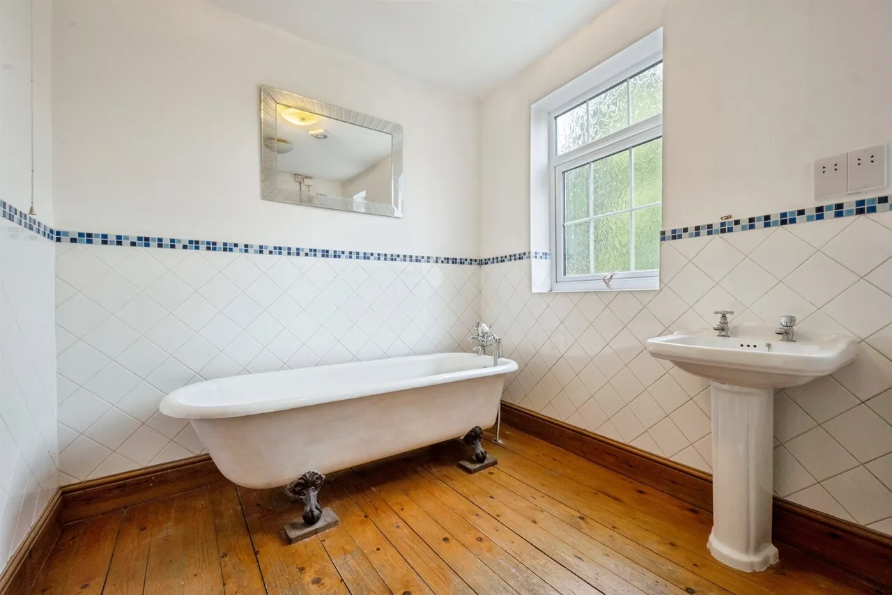 Angel Street, Bolton-Upon-Dearne, S63, photo 14