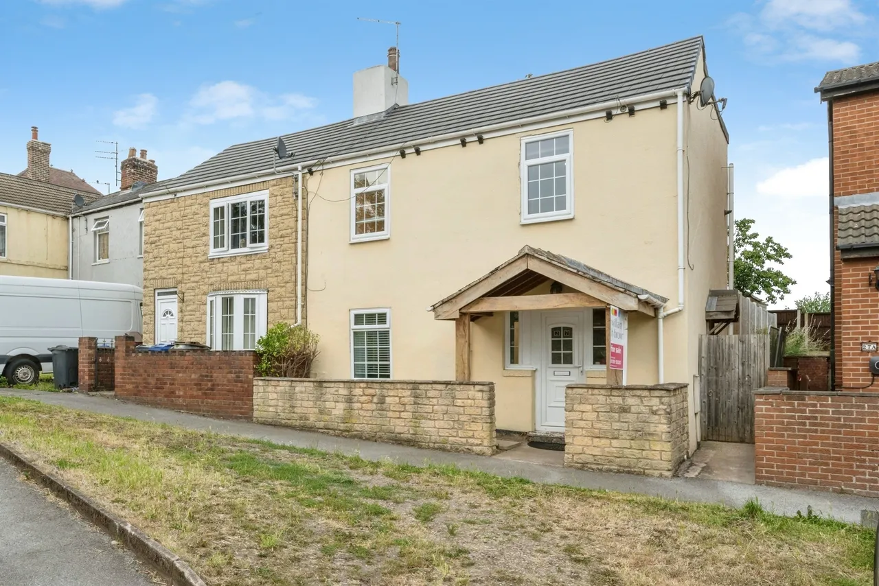 Angel Street, Bolton-Upon-Dearne, S63, photo 18