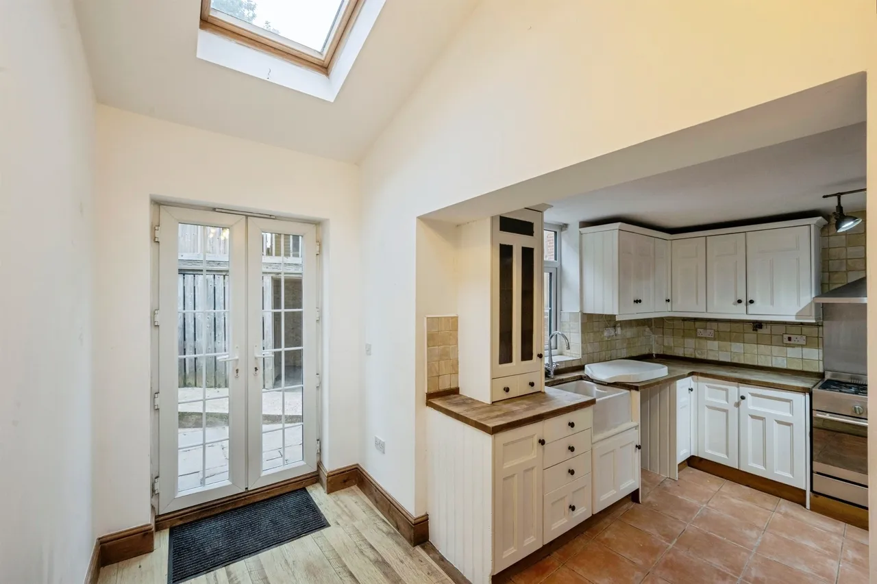 Angel Street, Bolton-Upon-Dearne, S63, photo 6